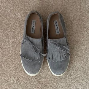 Steve Madden Slip on Sneakers - Size 6 1/2